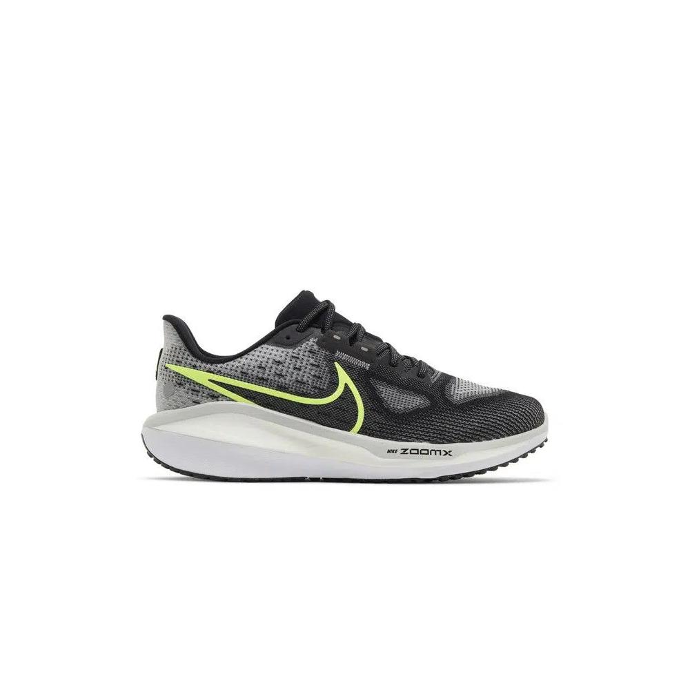 Кроссовки Nike Vomero 17 'Black Volt' 1