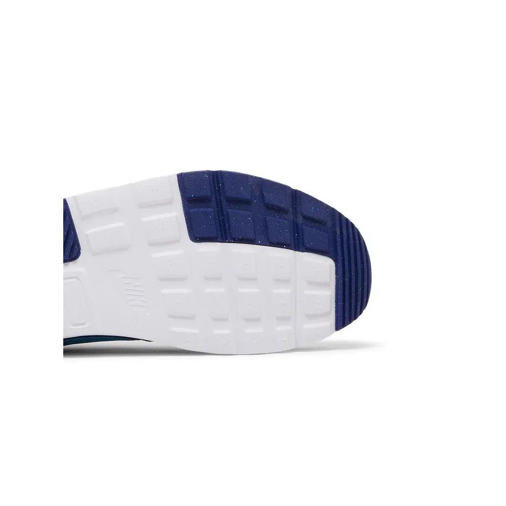 Кроссовки Nike Air Max SC 'Pure Platinum Racer Blue' 5