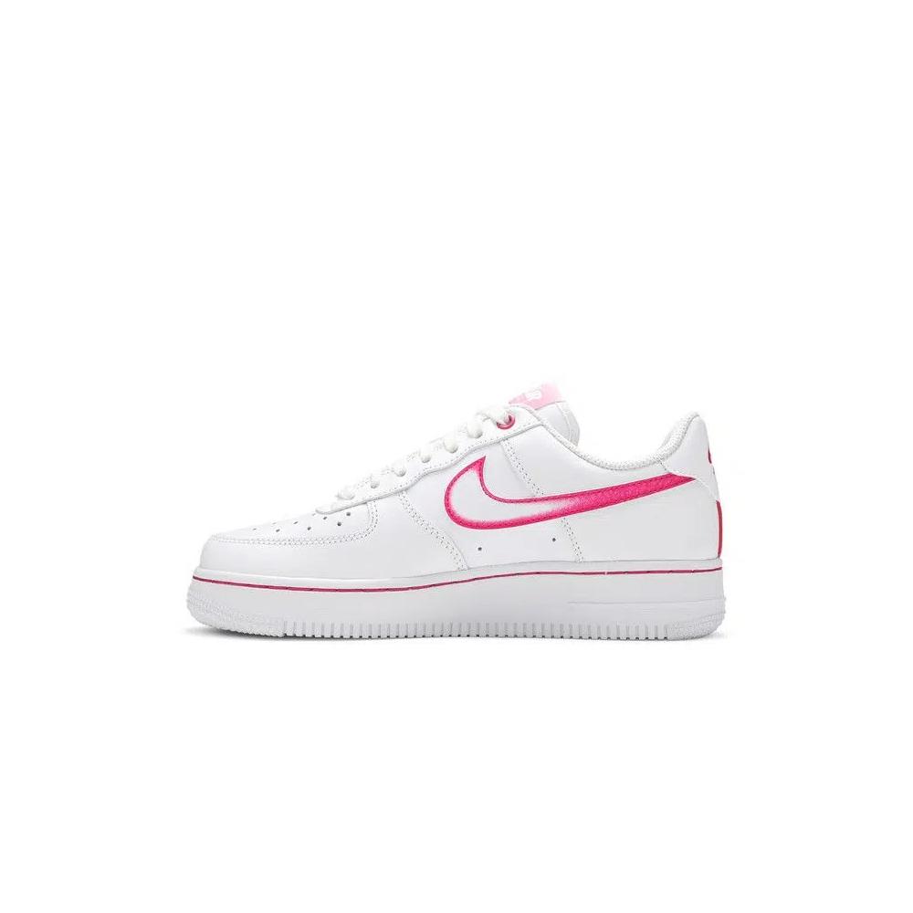 Кроссовки Nike Wmns Air Force 1 Low 'Airbrush Pink Gradient' 3