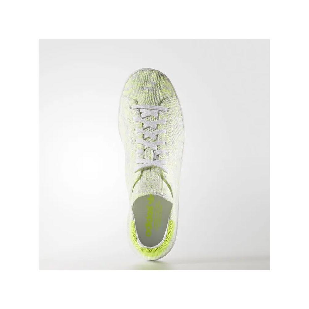 Кроссовки Adidas Stan Smith Primeknit 2