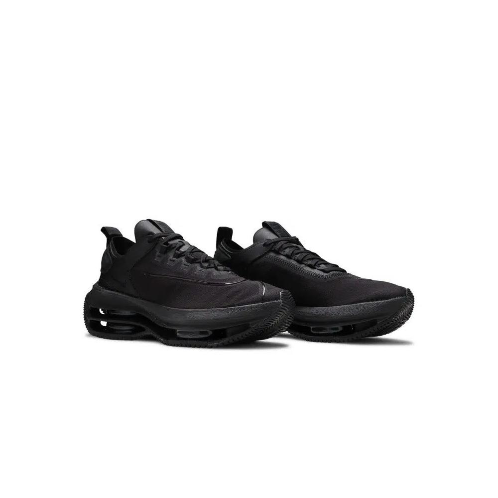 Кроссовки Nike Wmns Zoom Double Stacked 'Triple Black' 8