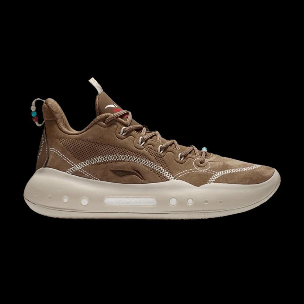 Кроссовки Li-Ning Yushuai 14 Low 'Родной город' 1