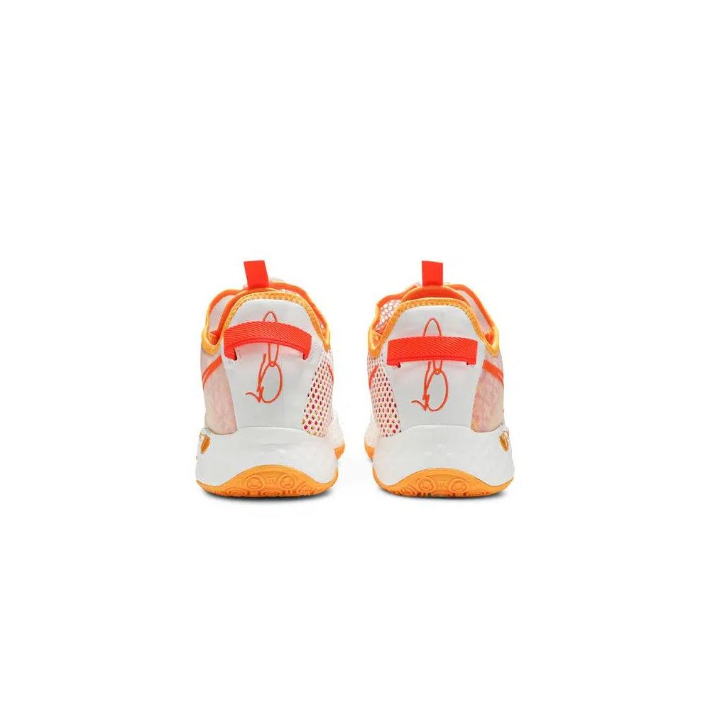 Кроссовки Gatorade x Nike PG 4 'Orange GX' 6