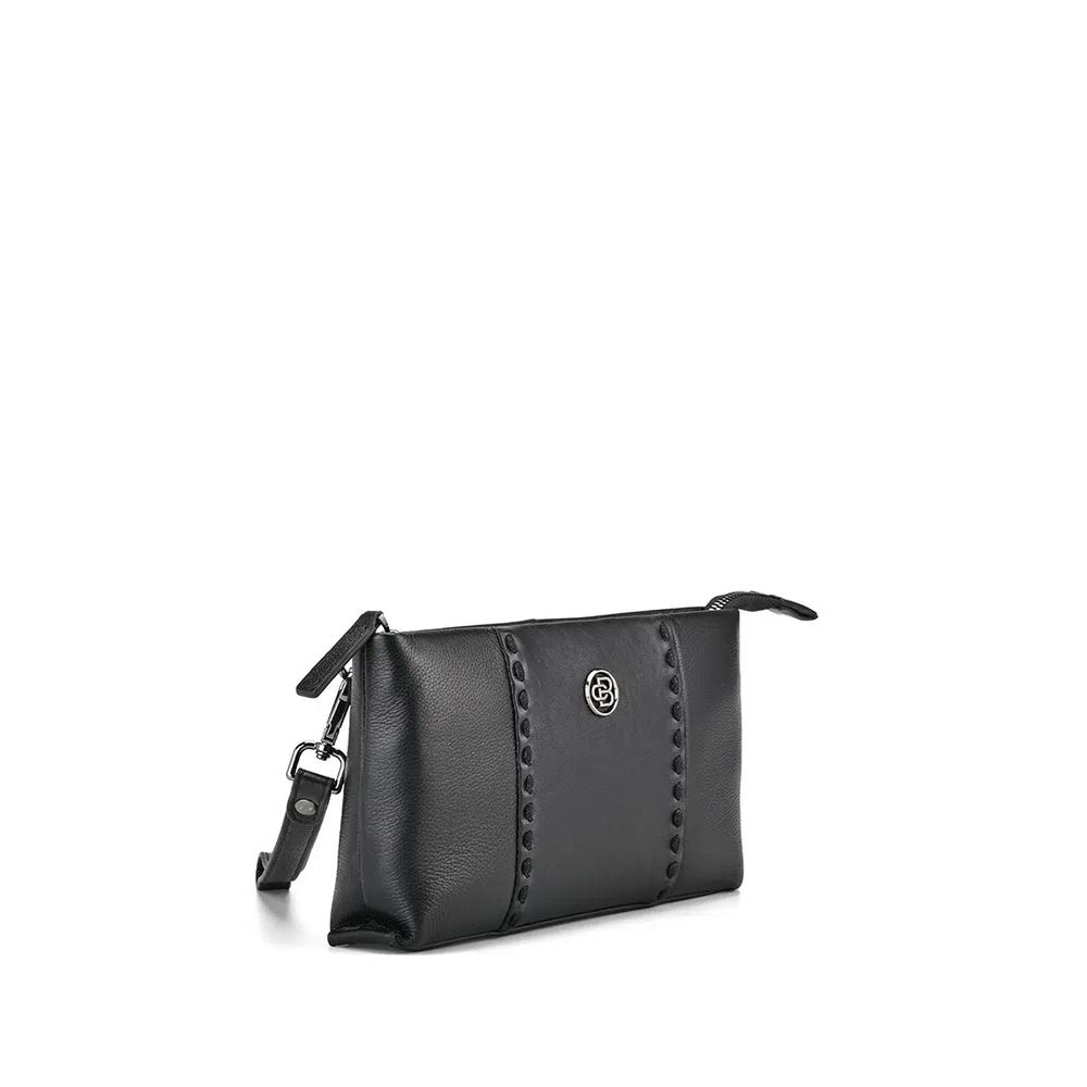 Сумка-клатч Ashford - PB18160 - Черный 2