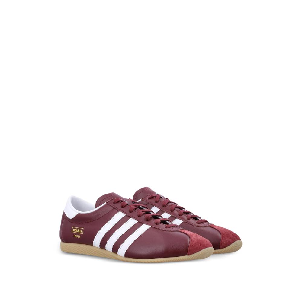 Кроссовки Three Stripes Paris 2