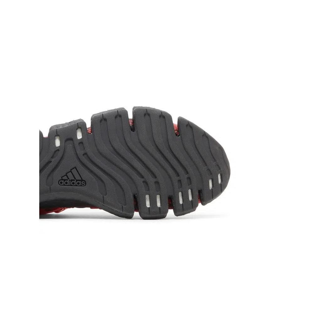 Кроссовки Adidas Climacool Vento 'Scarlet Black Gold' 5