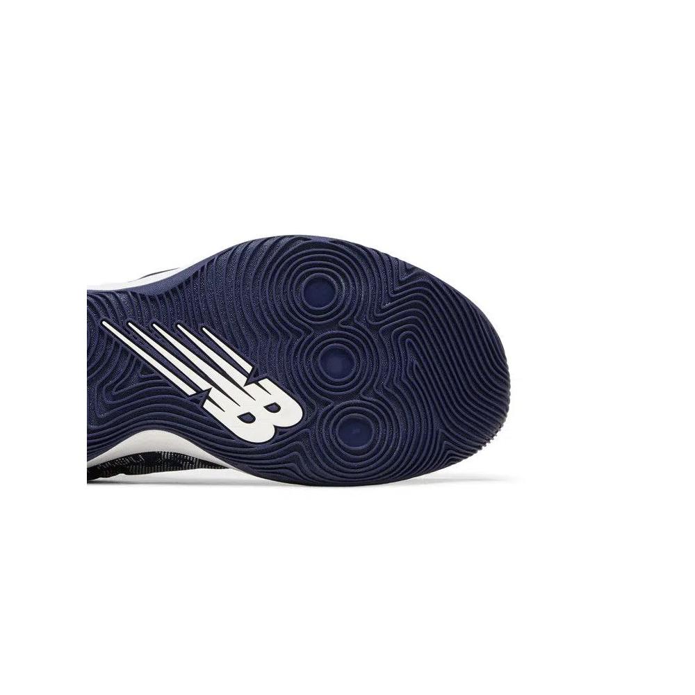 Кроссовки New Balance Two WXY V3 'Navy' 5