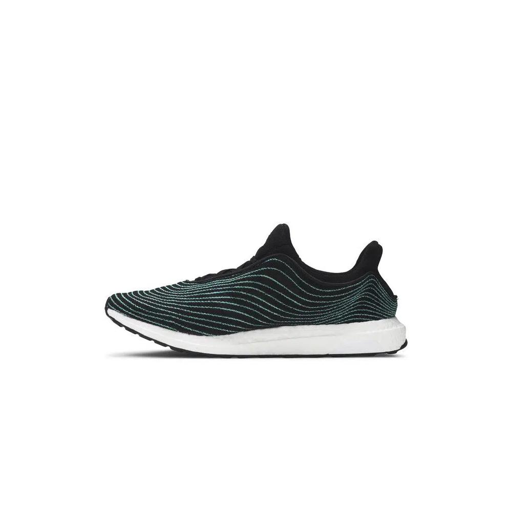 Кроссовки Parley x adidas UltraBoost DNA 'Core Black' 3