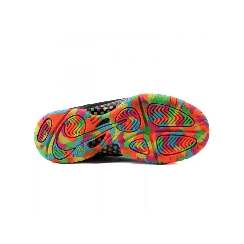 Кроссовки Nike Lil Posite One PS 'Fruity Pebbles' 3