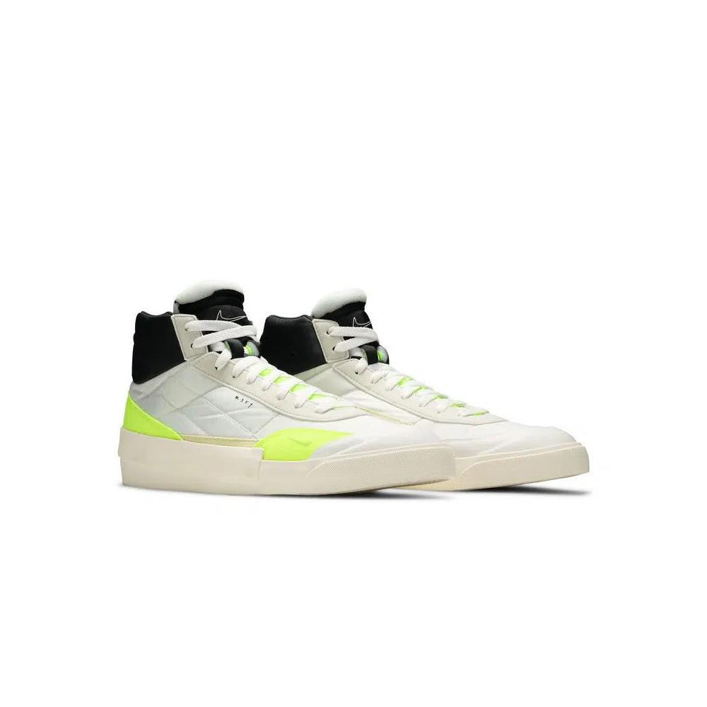 Повседневная обувь Nike Drop Type Mid 'Alabaster' 8