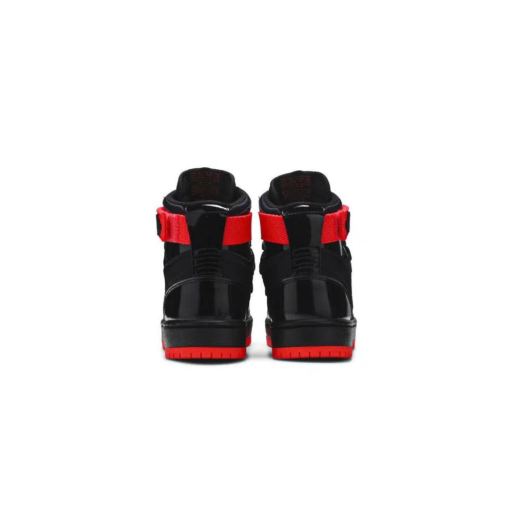Wmns Air Jordan 1 Nova XX 'Bred' 6