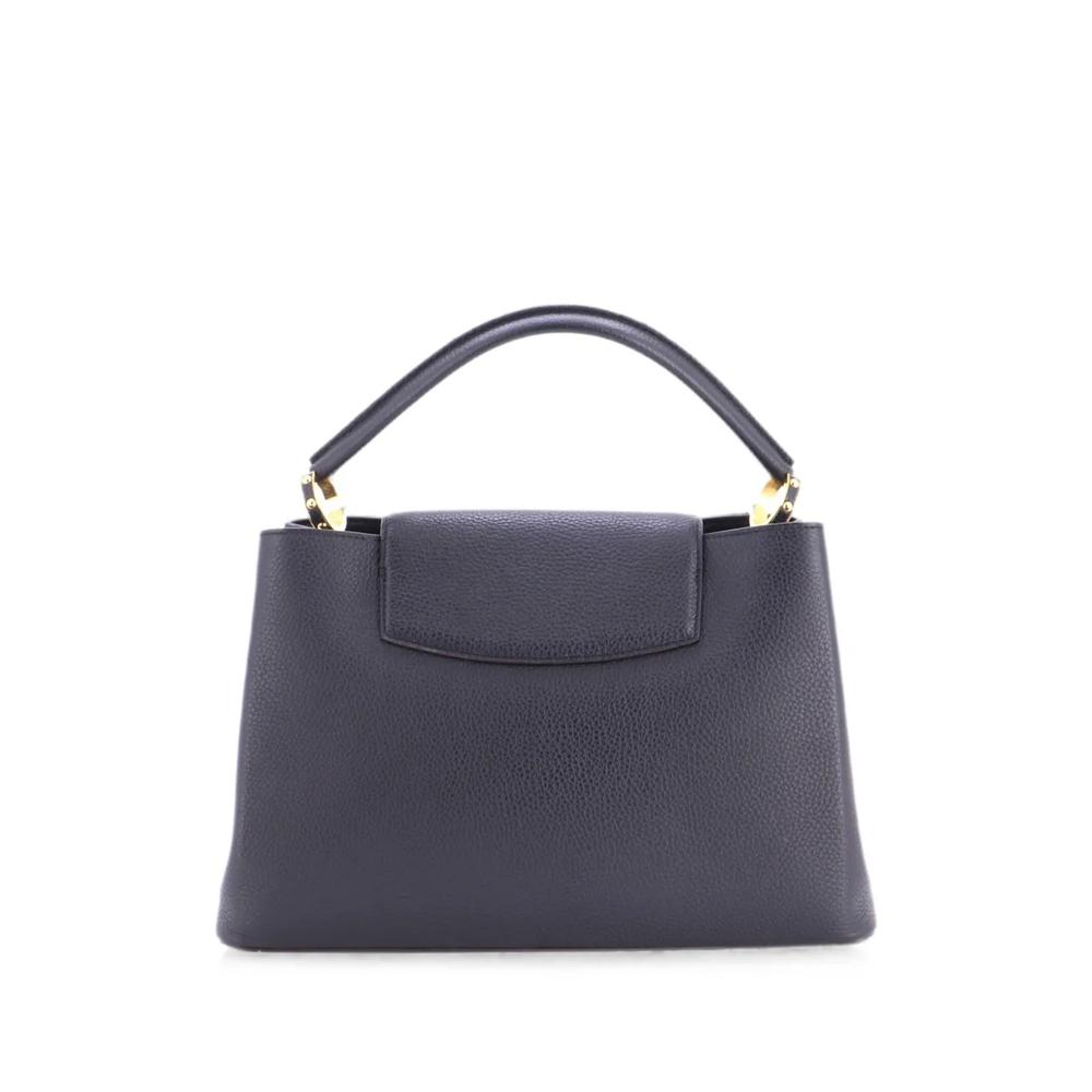 Сумка-сэтчел Capucines Bag Leather GM 2