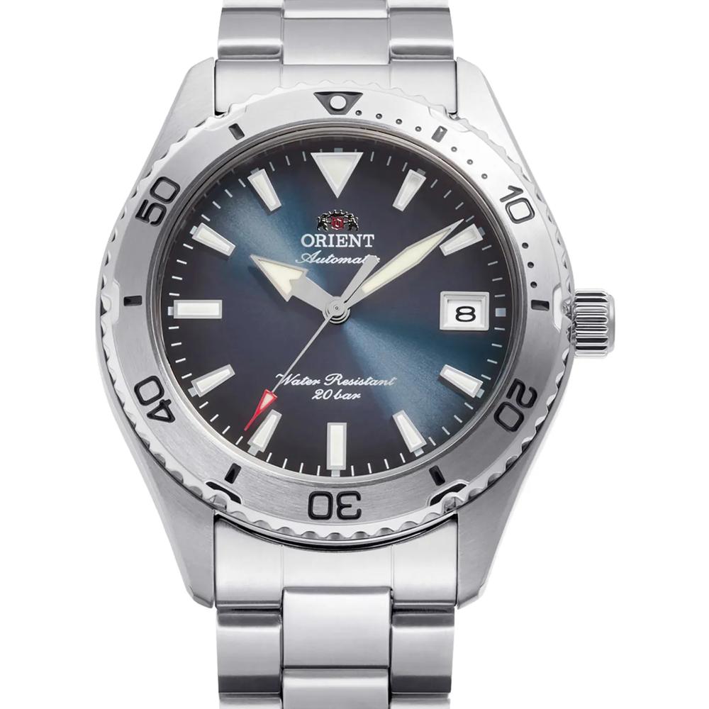 Mako 40mm watch 2