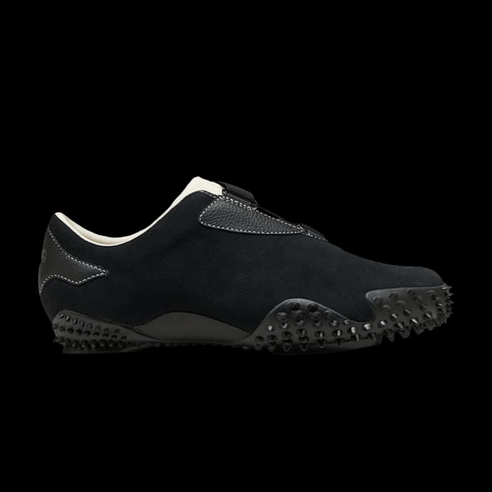 Кроссовки Puma Mostro 'Icons - Black Frosted Ivory' 1