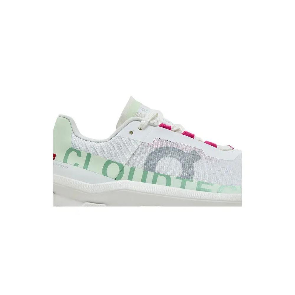 Кроссовки Wmns Cloudmonster 'White Lima' 2