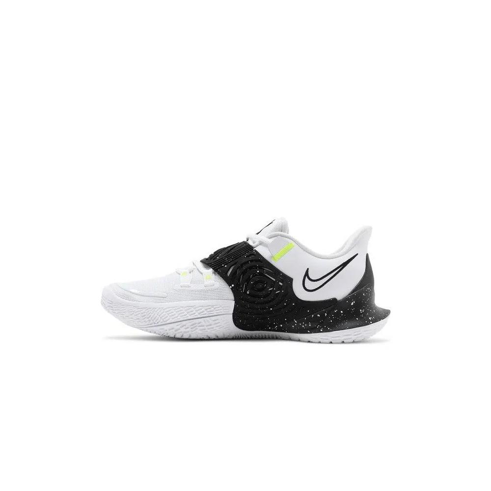 Кроссовки Nike Kyrie Low 3 Team 'White Black' 3