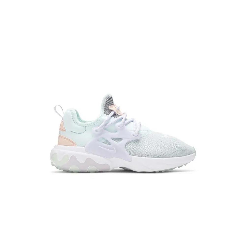 Кроссовки Nike Wmns Presto React 'Teal Tint' 1