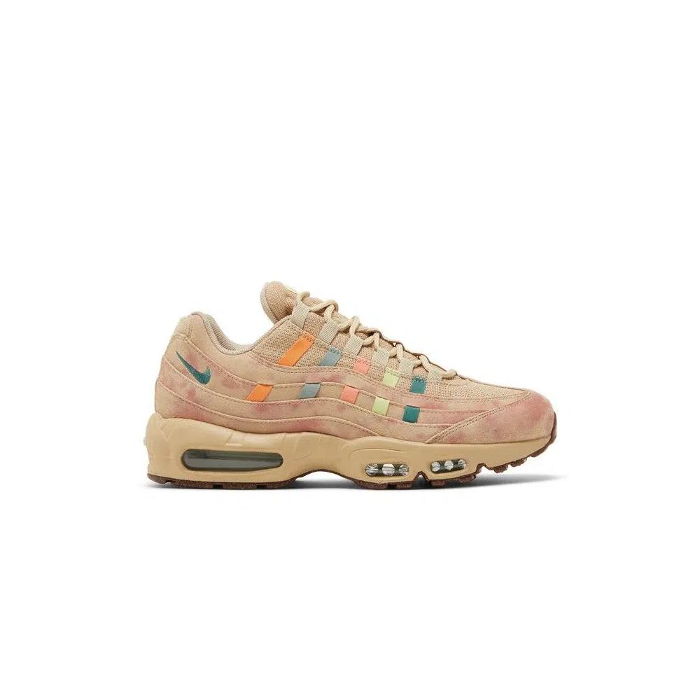 Кроссовки Nike Air Max 95 'N7 2022' 1