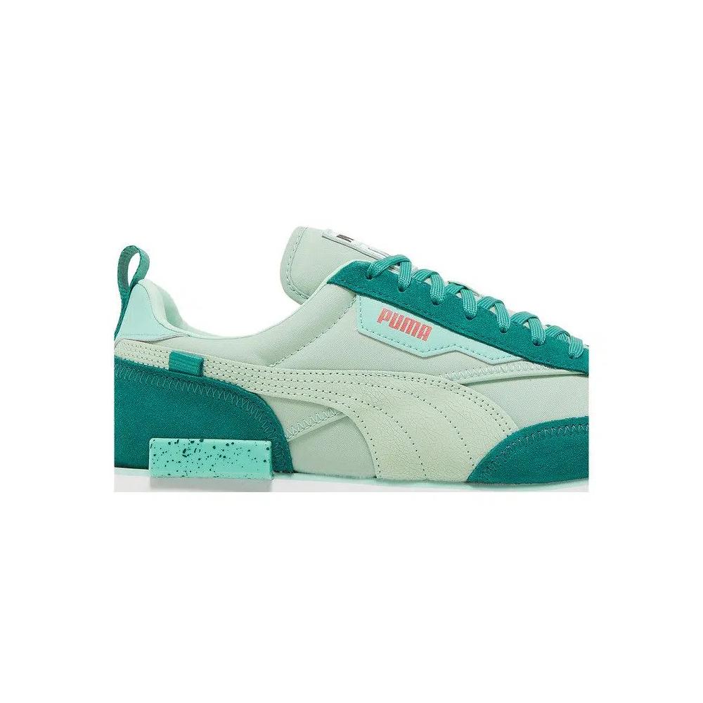 Кроссовки Pokémon x Puma Future Rider 'Bulbasaur' 2