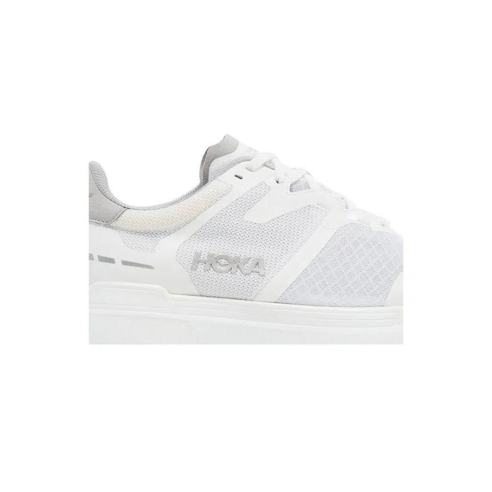Кроссовки HOKA Transport X 'Triple White' 2