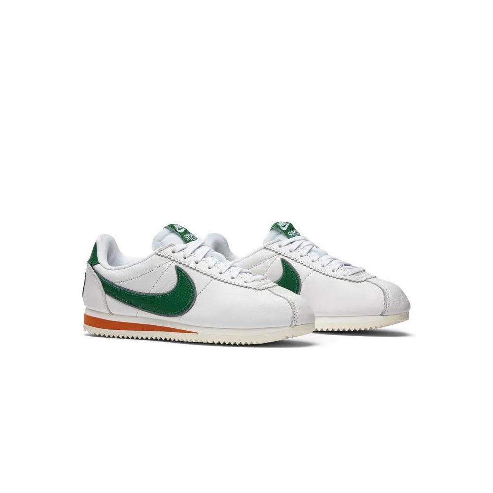 Кроссовки Stranger Things x Nike Cortez 'Hawkins High' 8