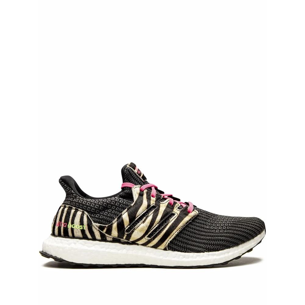 Кроссовки UltraBoost DNA zebra 1