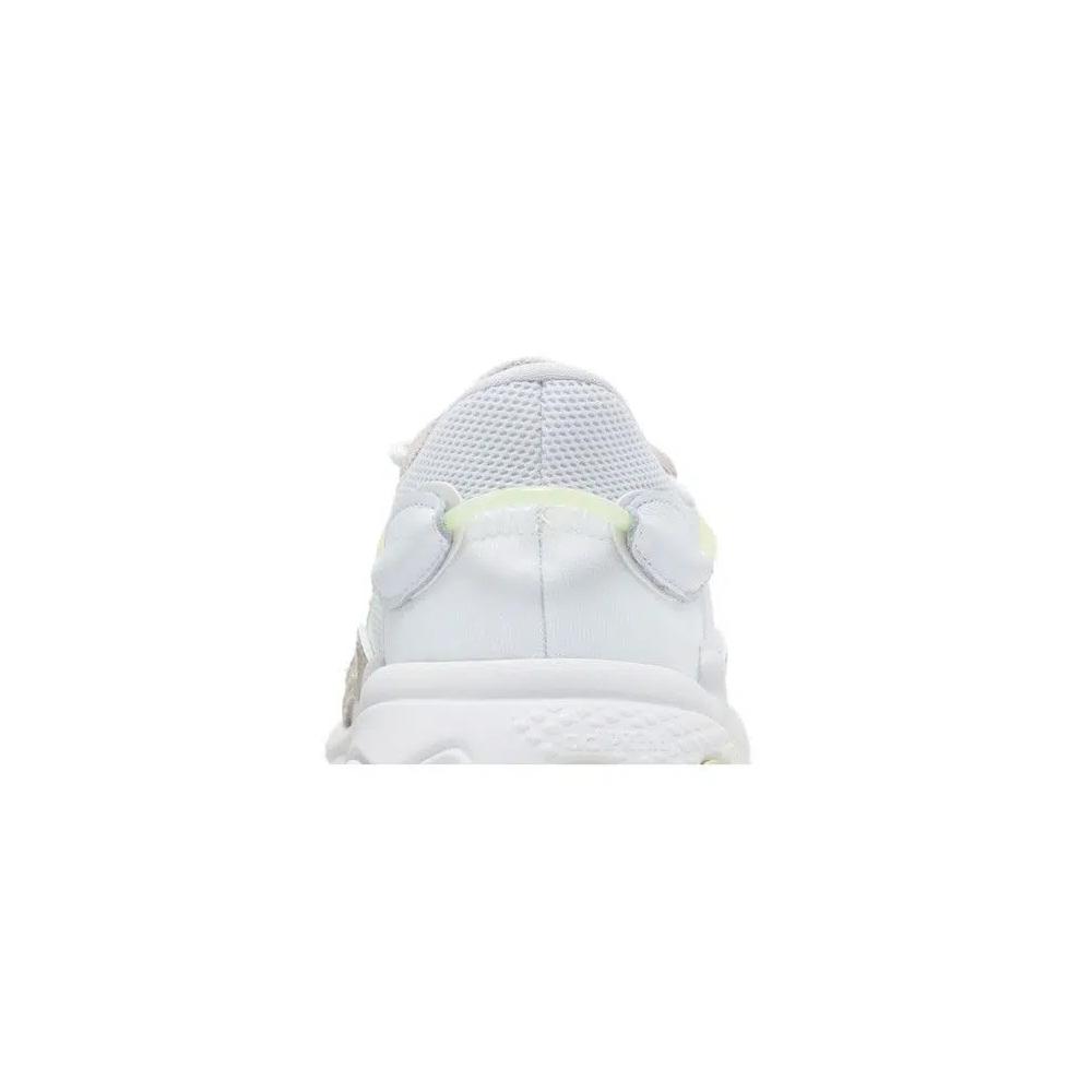 Кроссовки adidas Wmns Ozweego 'White Pulse Lime' 7