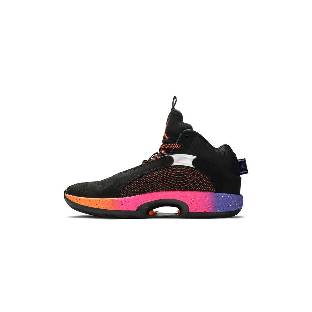 Кроссовки Air Jordan 35 'Sunset' 3