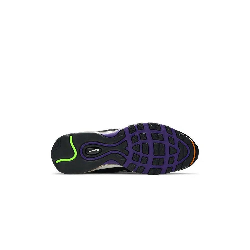 Кроссовки Nike Air Max 97 'Joker' 4