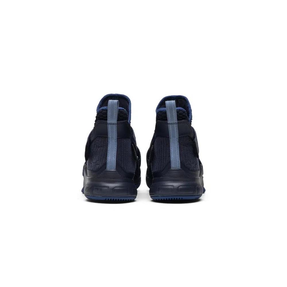 Кроссовки Nike LeBron Soldier 12 'Anchor' 6
