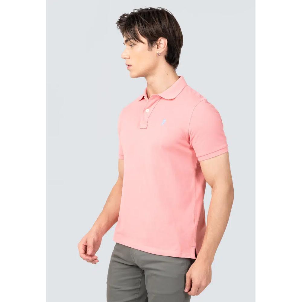Polo Haus - Мужская футболка-поло регулярного кроя Ultimate Polo Tee MKCSE013 3