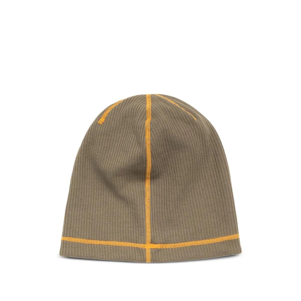 Шапка бини Waffle Skullcap 2