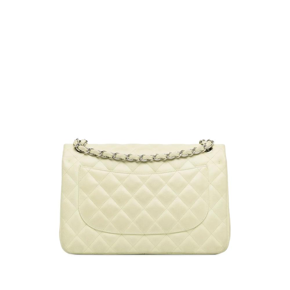 Сумка на плечо Jumbo Classic Double Flap (2010-2011 годы) 2