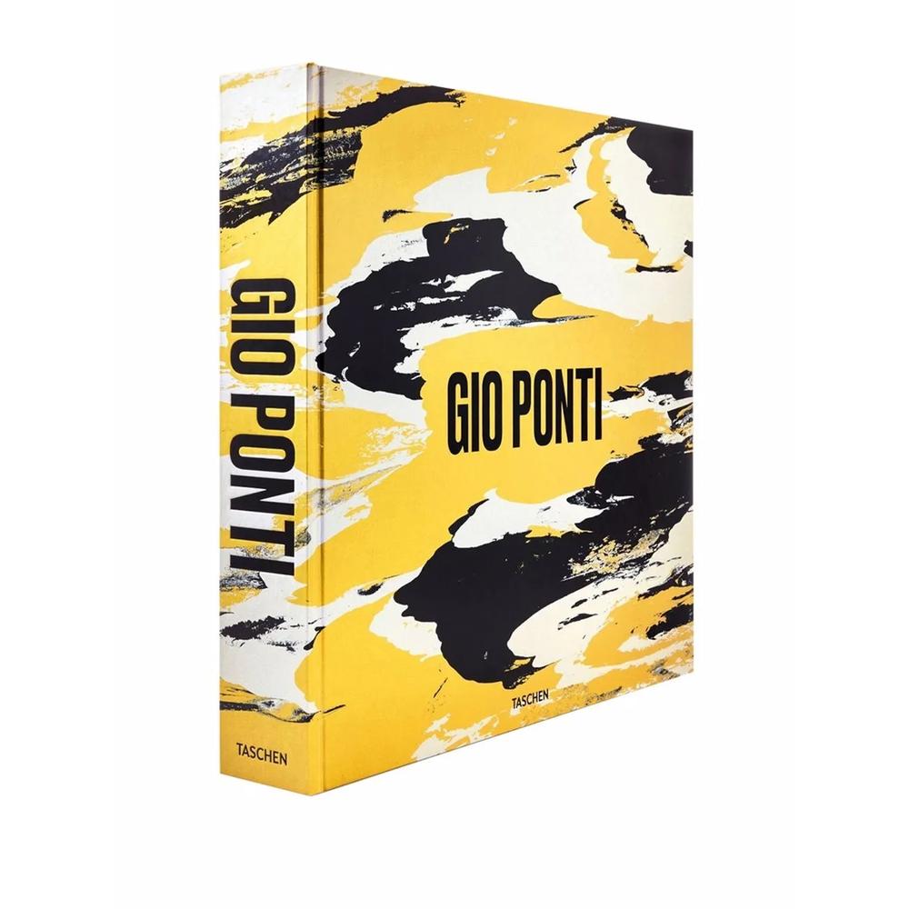Книга Gio Ponti 2