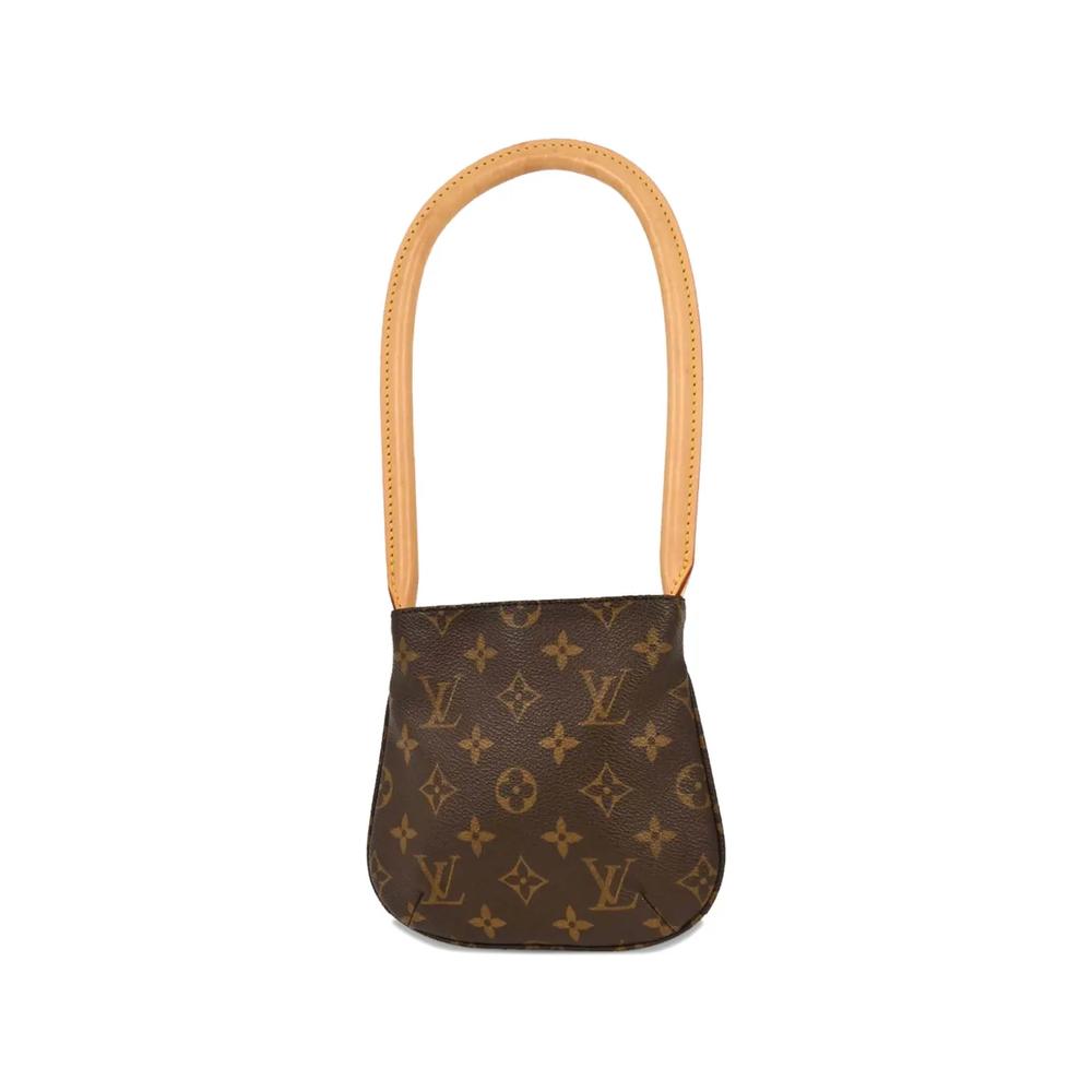 Сумка-тоут Party Monogram из коллаборации с Comme Des Garçons (2008 год) 2