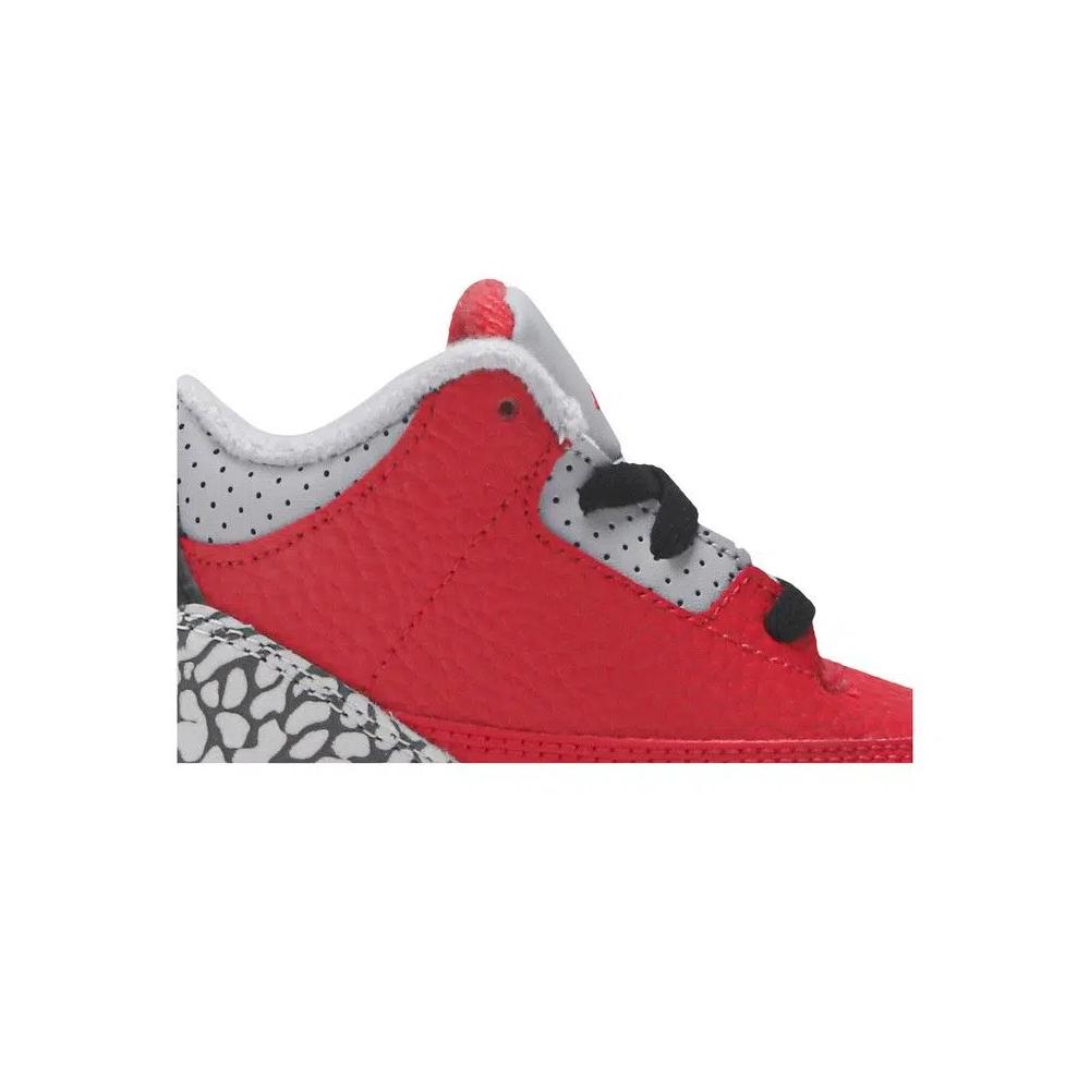 Кроссовки Air Jordan 3 Retro SE PS 'Unite' 2
