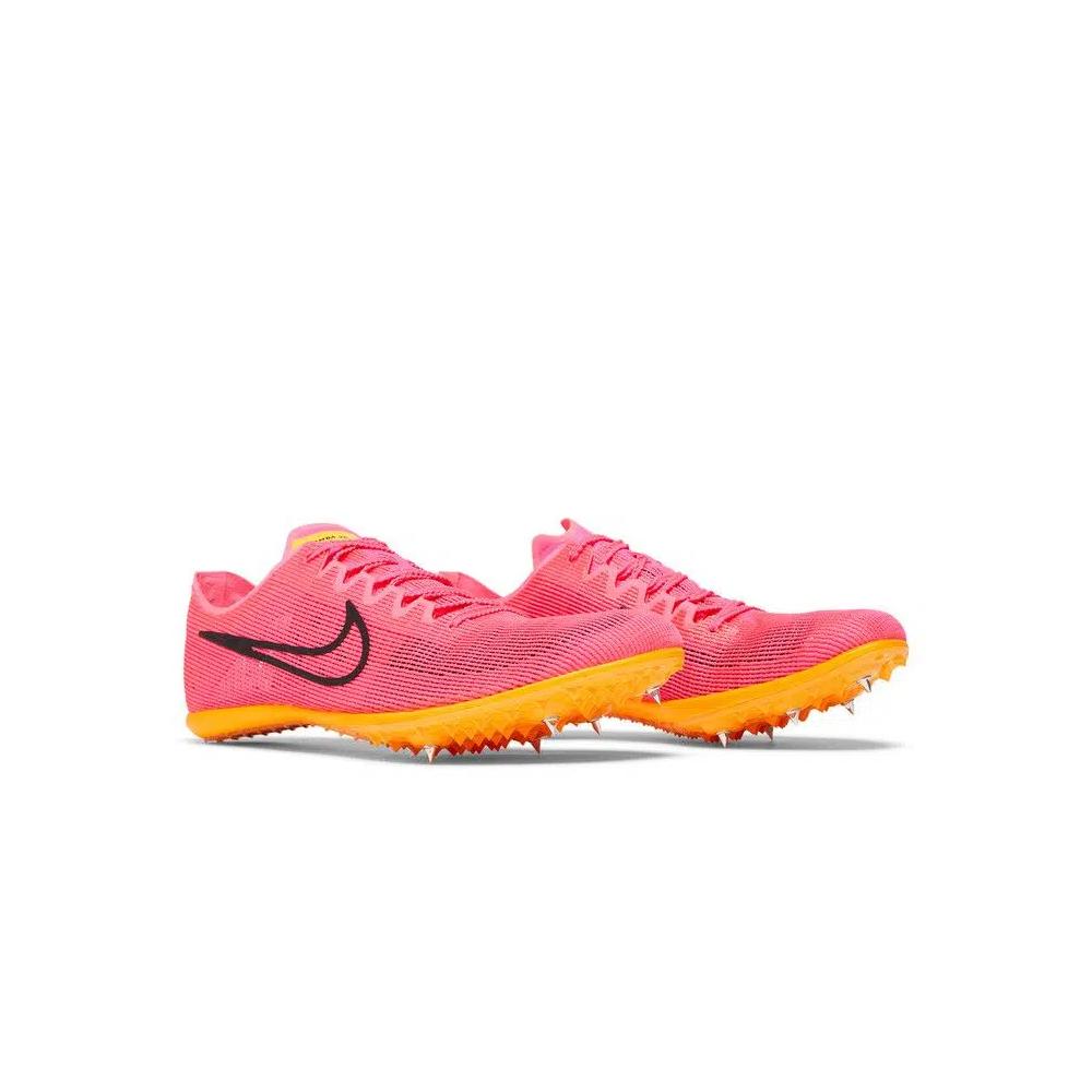 Бутсы Nike Zoom Mamba 6 'Hyper Pink Orange' 8