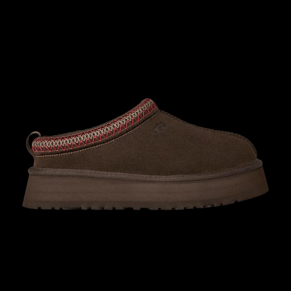Слипоны UGG Wmns Tazz 2 'Dusted Cocoa' 1