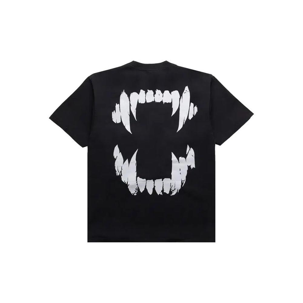 Футболки Chinatown Market Beware My Bite Tee 'Black' 2