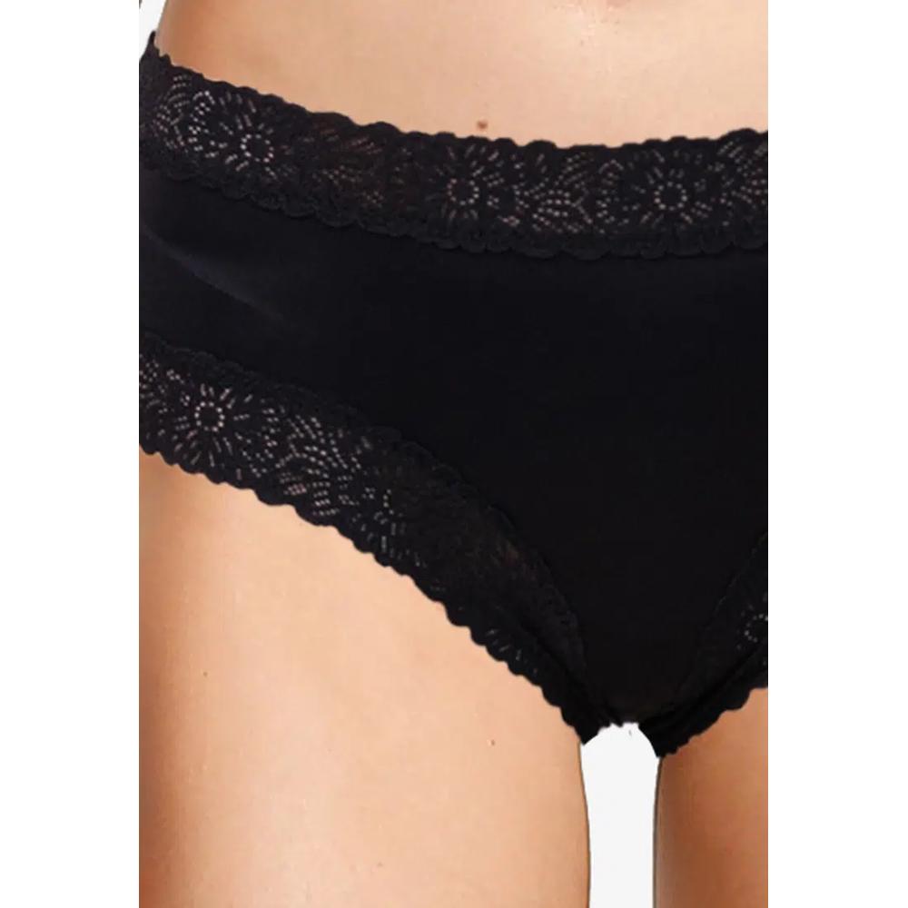 Трусы-слипы Sunnie Blossom Lace Boy Brief 3
