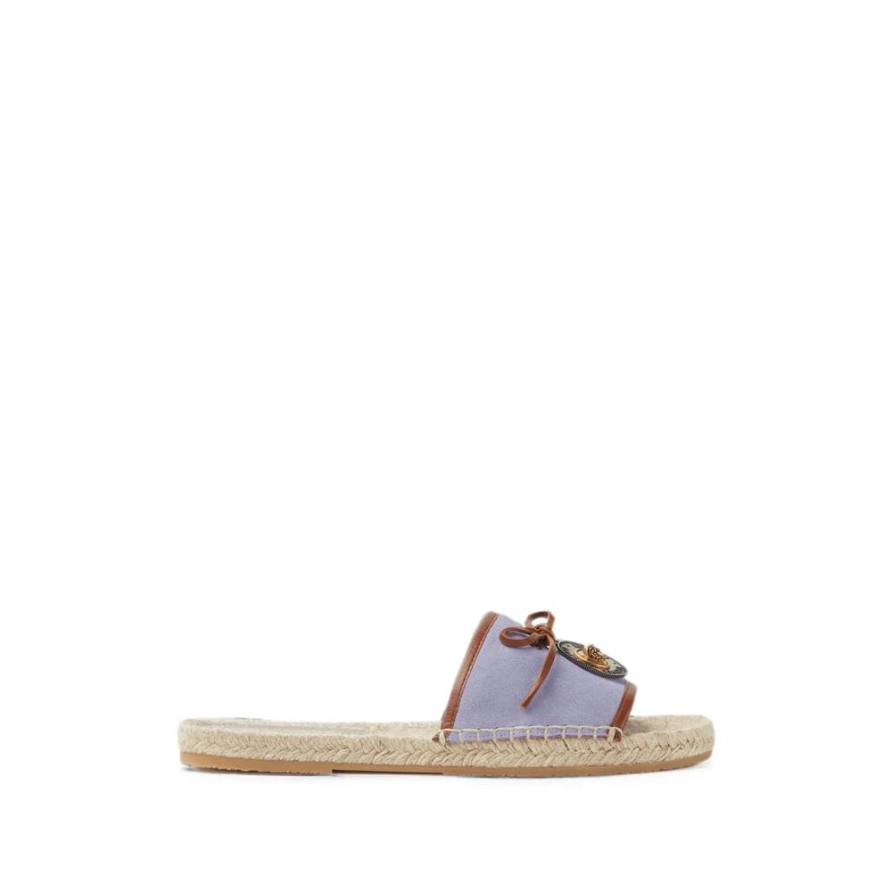 Босоножки Lola с пряжкой 1