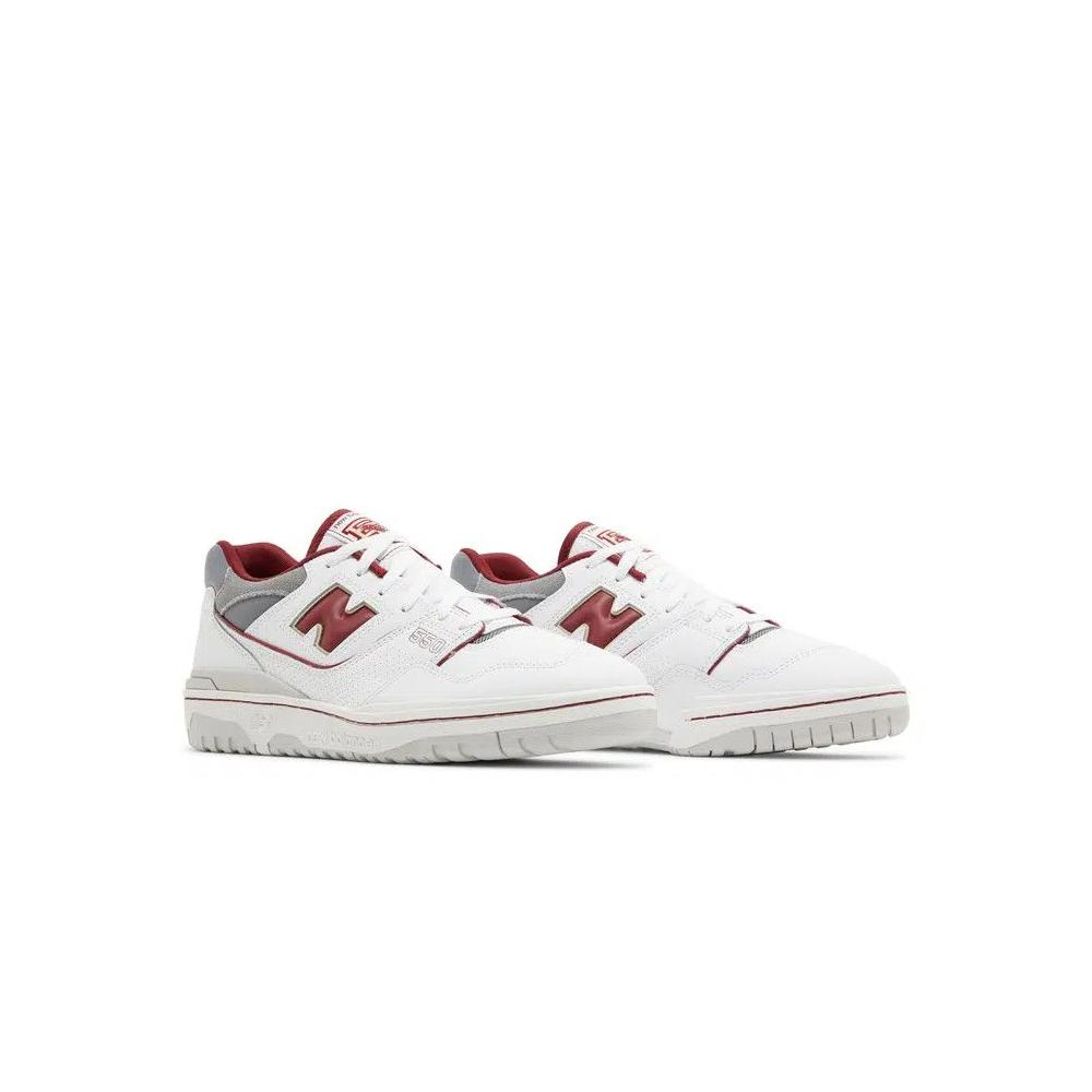 Кроссовки New Balance 550 'Boston College' 8