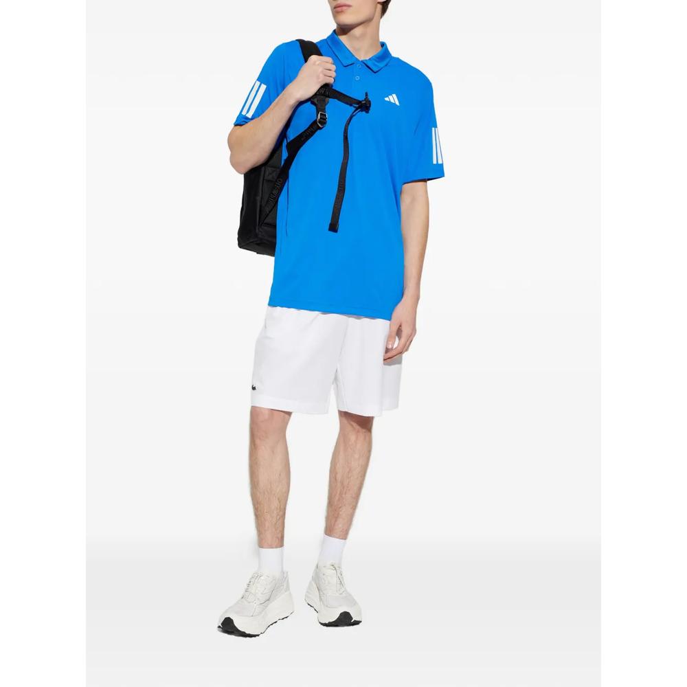 Рубашка поло Club 3-Stripes Tennis 2