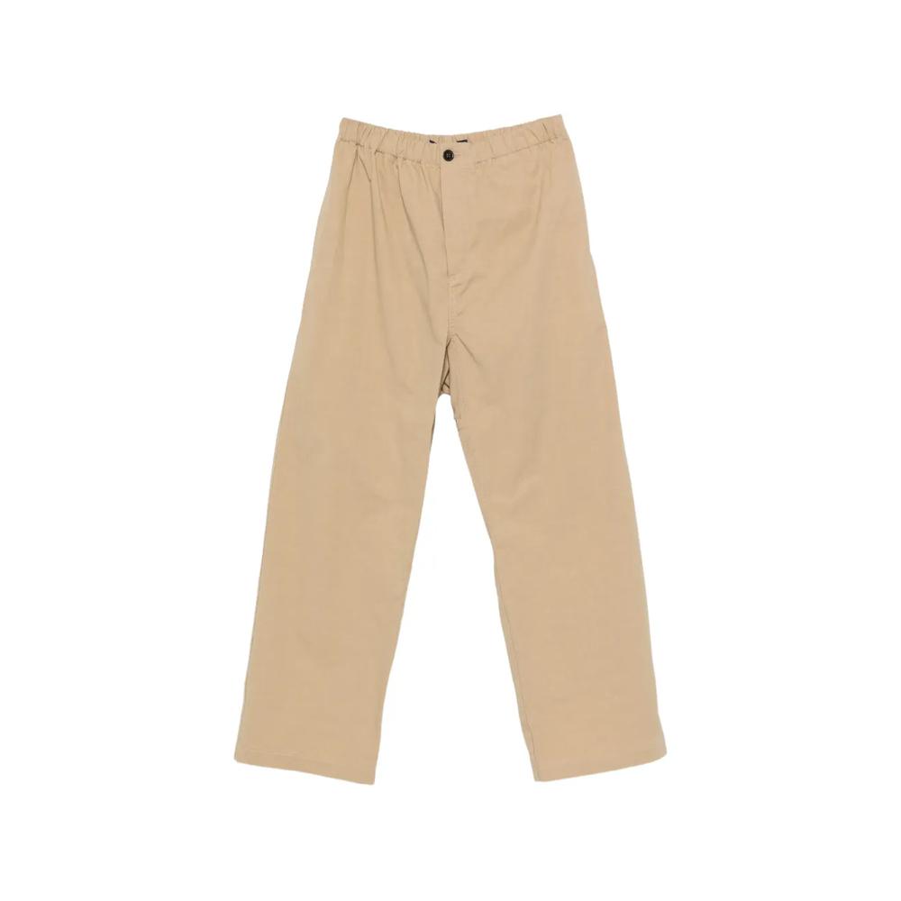 Pinot elasticated-waist trousers 1