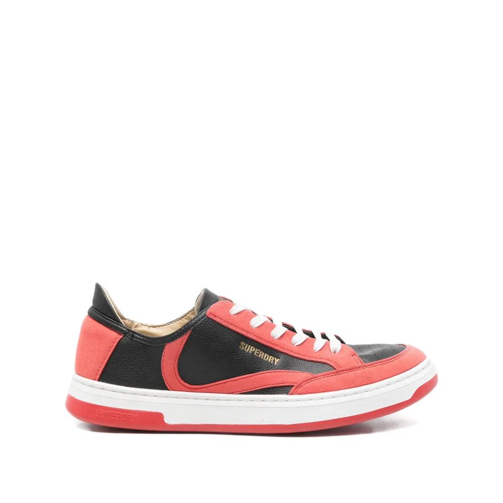 Кроссовки Basket Lux 1