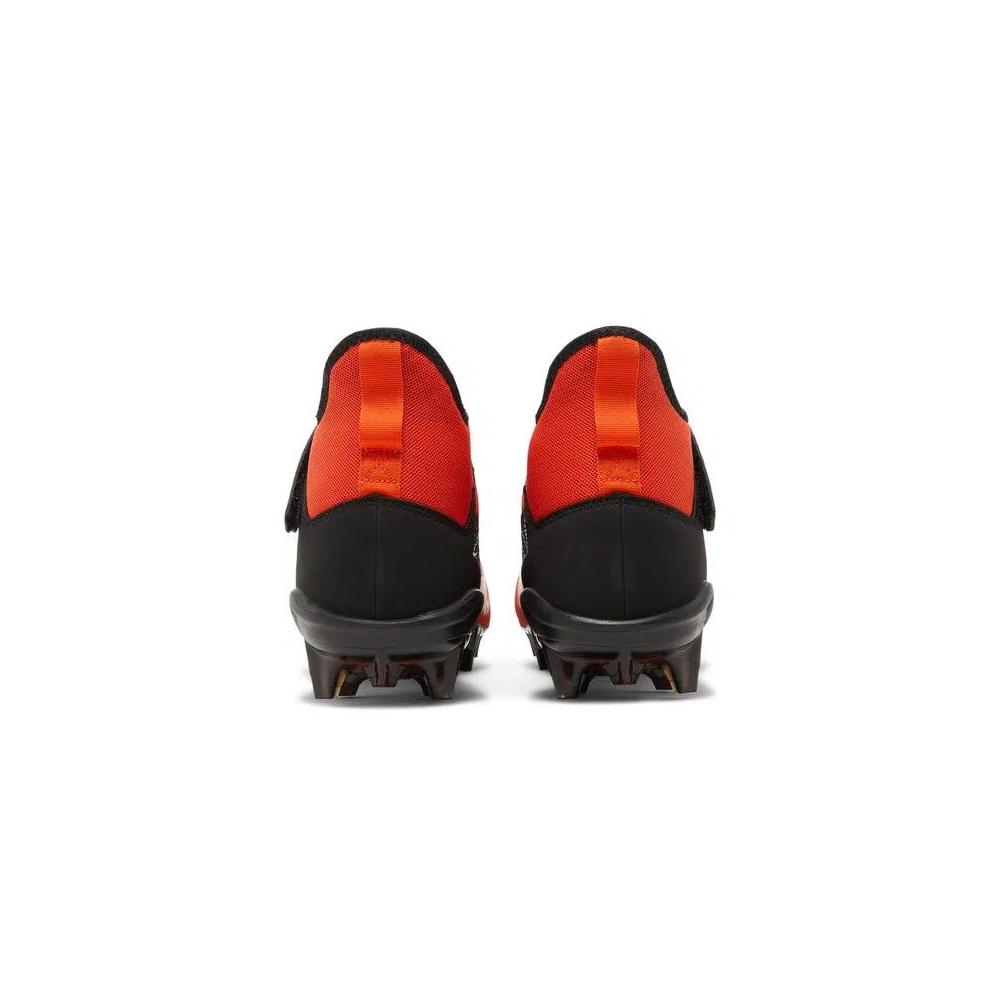 Бутсы Nike Alpha Menace Pro 2 Mid 'Team Orange' 6