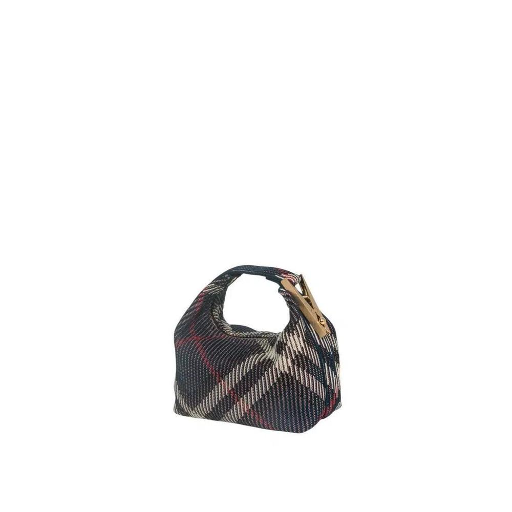 Мини-саквояж Peg Duffle Bag с верхней ручкой 4