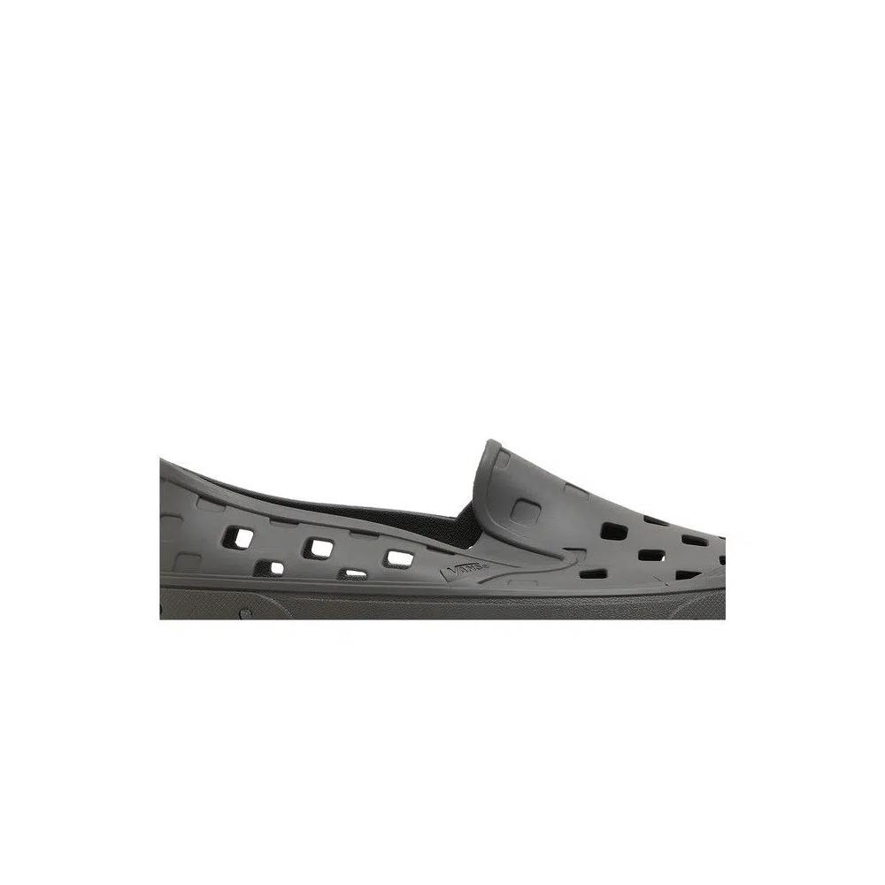 Слипоны Vans Trek Slip-On 'Pewter' 2