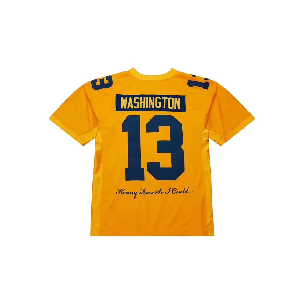 Футболка Los Angeles Rams Kenny Washington из коллаборации с NFL 2
