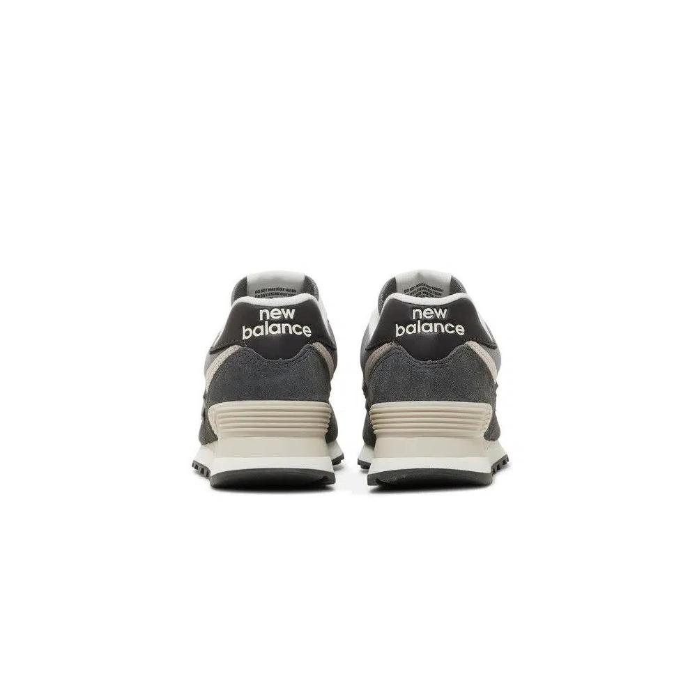 Кроссовки New Balance Wmns 574 'Blacktop Turtledove' 6